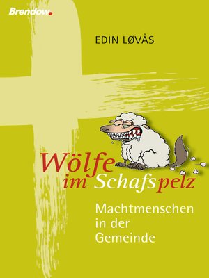 cover image of Wölfe im Schafspelz